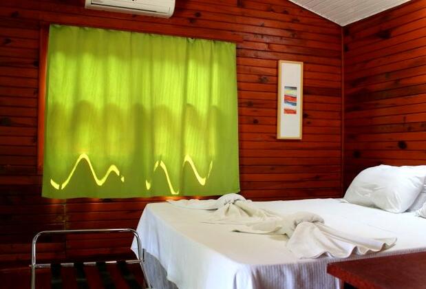 Botanik Park Motel - Görsel 21