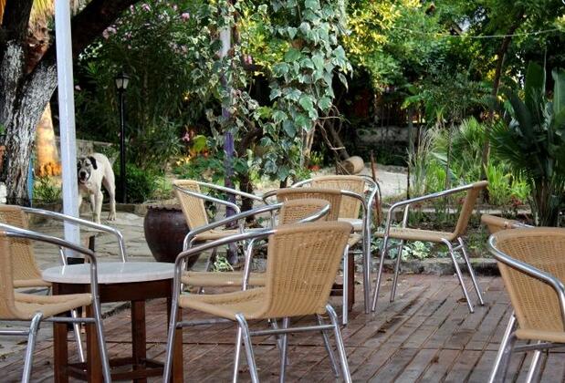 Botanik Park Motel - Görsel 15