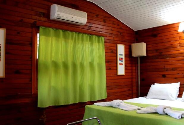 Botanik Park Motel - Görsel 20