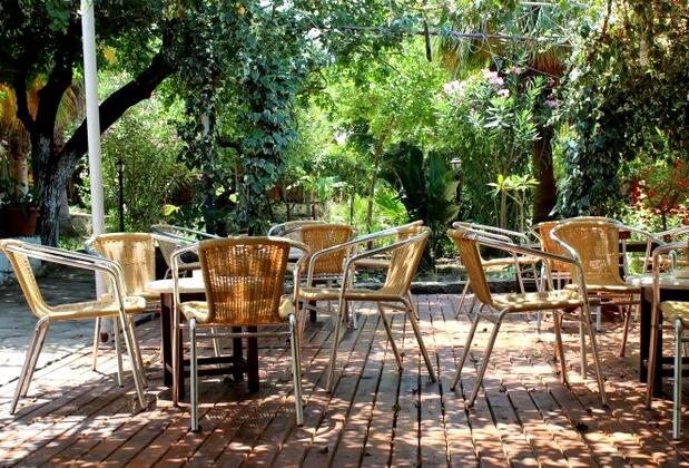 Botanik Park Motel - Görsel 17