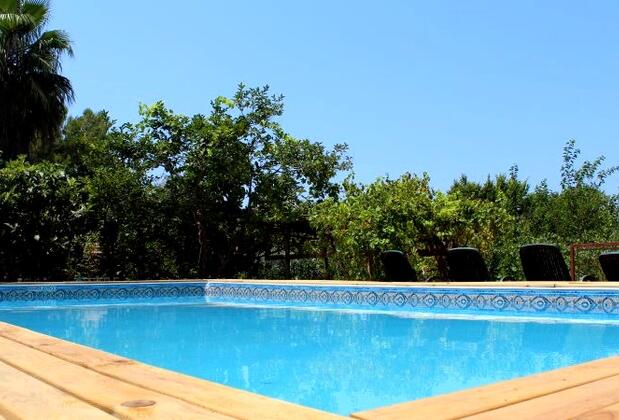 Botanik Park Motel - Görsel 5