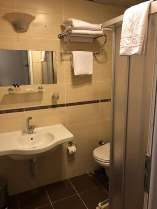 İstanbul Holiday Hotel - Görsel 29