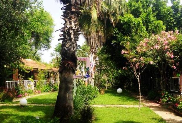 Botanik Park Motel - Görsel 9