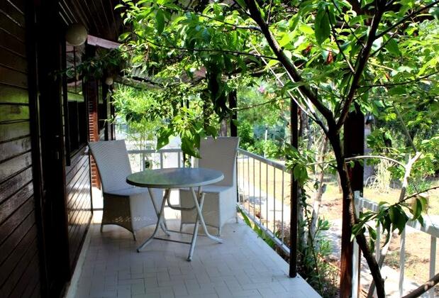 Botanik Park Motel - Görsel 16