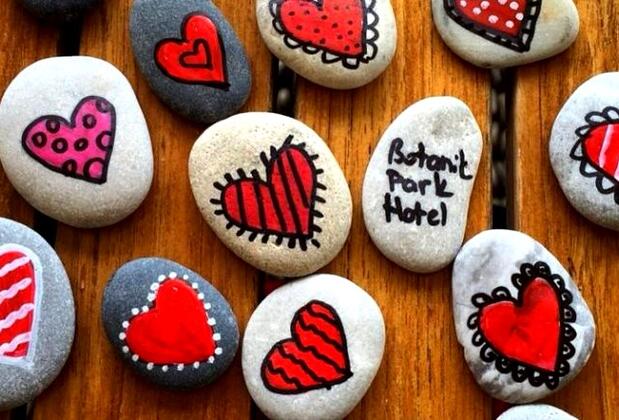 Botanik Park Motel - Görsel 18