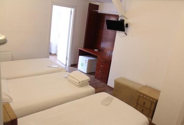İstanbul Holiday Hotel - Görsel 26