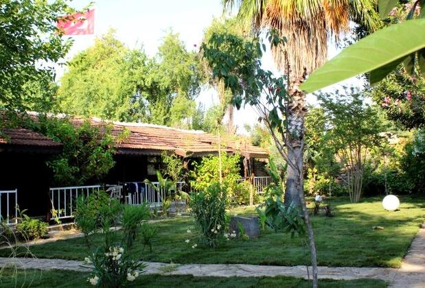 Botanik Park Motel - Görsel 14