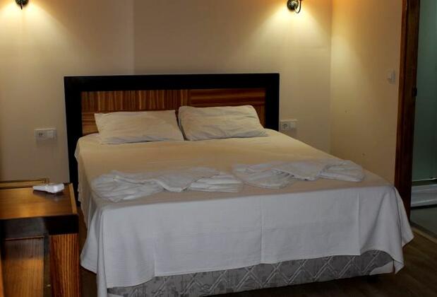 Botanik Park Motel - Görsel 22