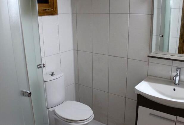 Botanik Park Motel - Görsel 23