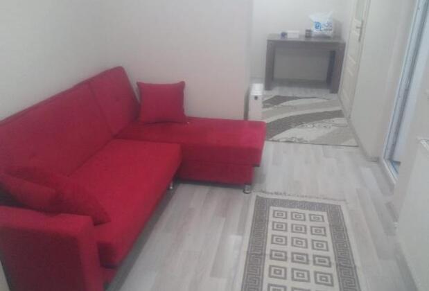 Karabina Eylül Apart - Görsel 22