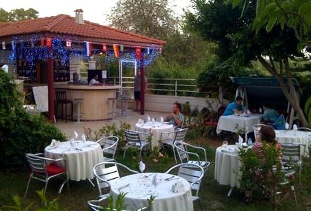 Carna Garden Hotel - Görsel 4