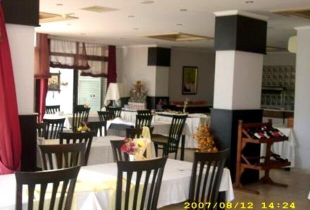 Carna Garden Hotel - Görsel 5