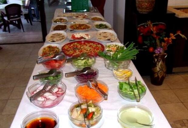 Carna Garden Hotel - Görsel 6