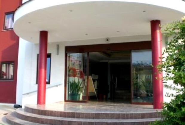 Carna Garden Hotel - Görsel 3