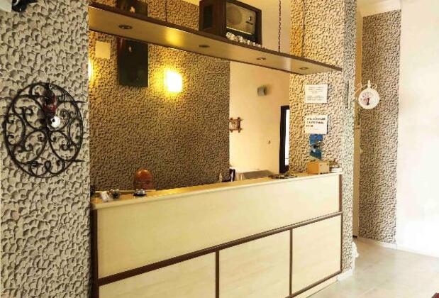 Karadede Otel - Görsel 9