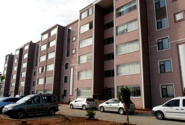 Güngörler Termal Hotel - Görsel 4