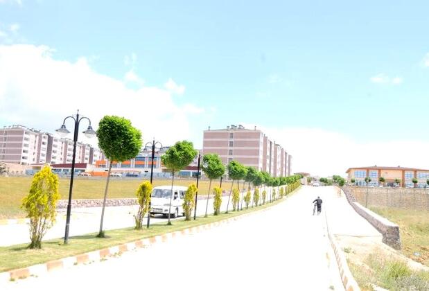 Güngörler Termal Hotel - Görsel 8