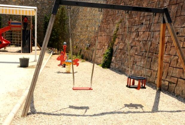 Güngörler Termal Hotel - Görsel 11