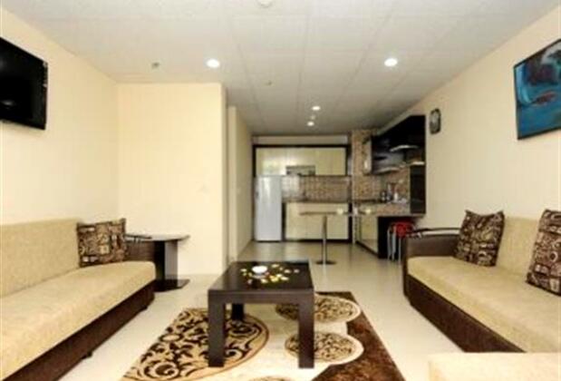 Güngörler Termal Hotel - Görsel 13