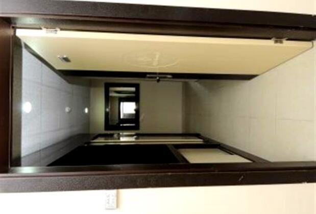 Güngörler Termal Hotel - Görsel 14