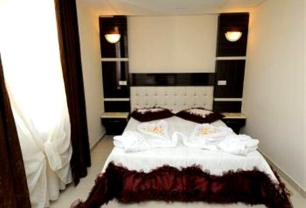 Güngörler Termal Hotel - Görsel 15