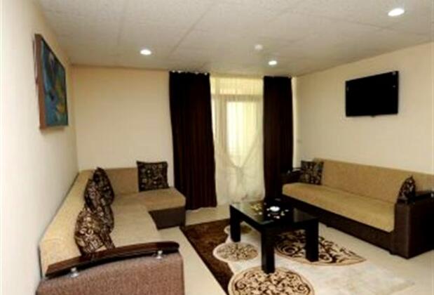 Güngörler Termal Hotel - Görsel 17