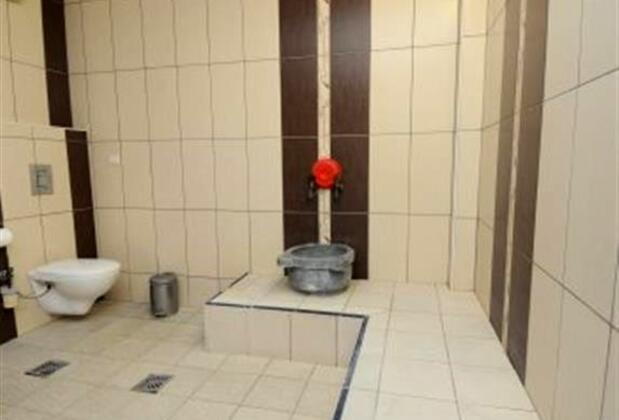 Güngörler Termal Hotel - Görsel 18