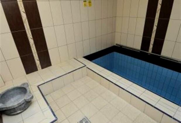 Güngörler Termal Hotel - Görsel 19