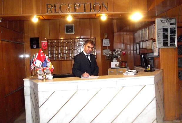 Spor Hotel - Görsel 4