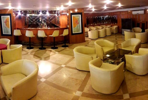 Spor Hotel - Görsel 6