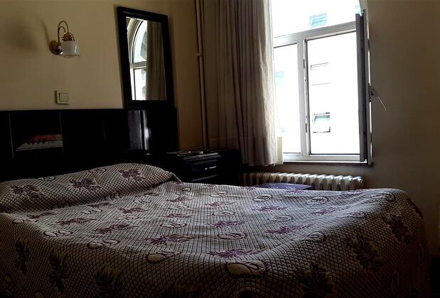 Spor Hotel - Görsel 15