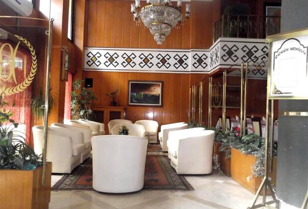 Spor Hotel - Görsel 8