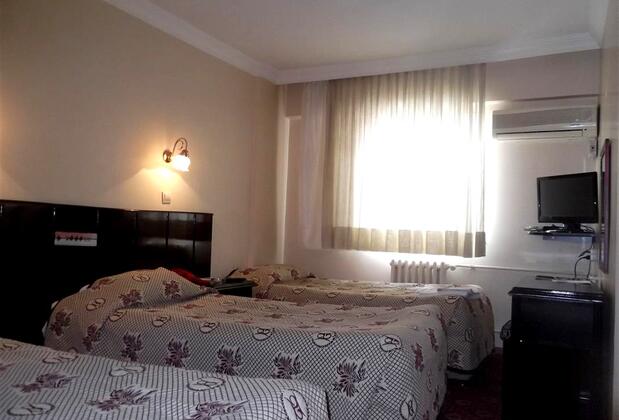 Spor Hotel - Görsel 17