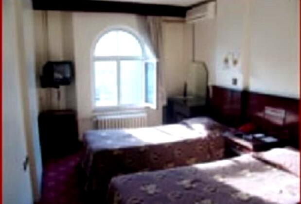 Spor Hotel - Görsel 18