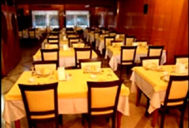 Spor Hotel - Görsel 9