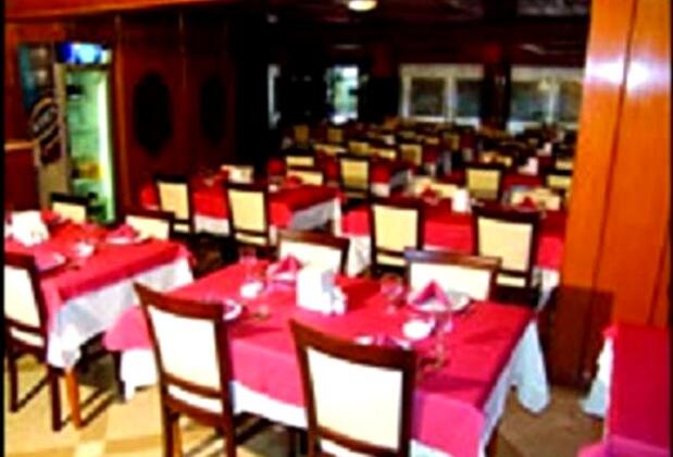 Spor Hotel - Görsel 10