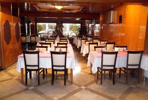 Spor Hotel - Görsel 11