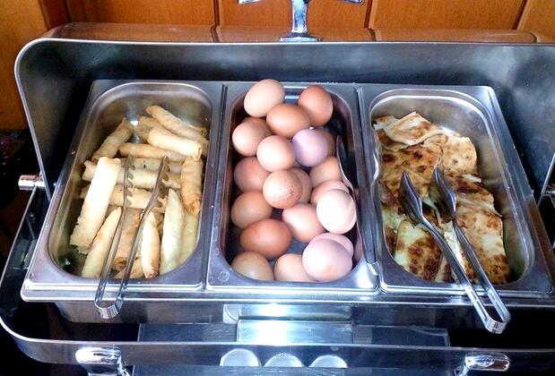 Spor Hotel - Görsel 12