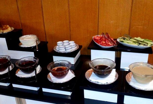 Spor Hotel - Görsel 13