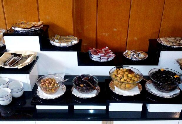 Spor Hotel - Görsel 14