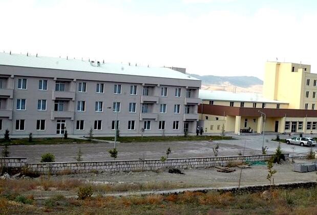 Kapadokya Kent Otel - Görsel 3