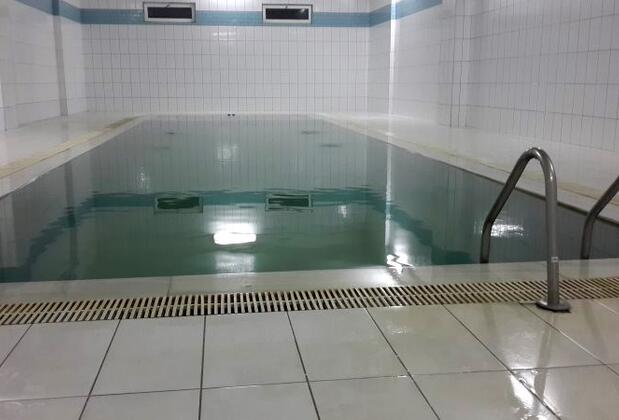 Kapadokya Kent Otel - Görsel 7