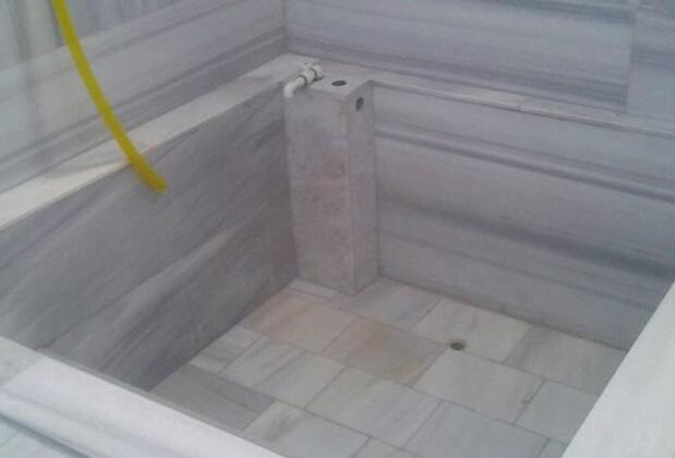 Kapadokya Kent Otel - Görsel 14