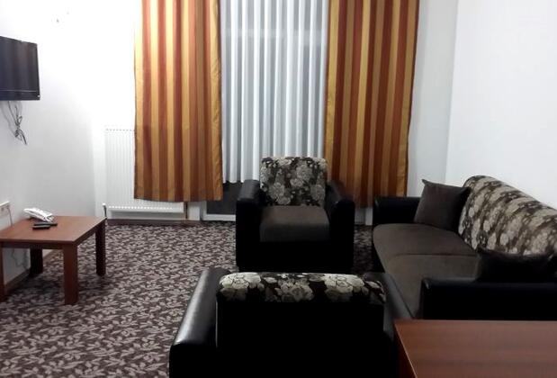 Kapadokya Kent Otel - Görsel 18