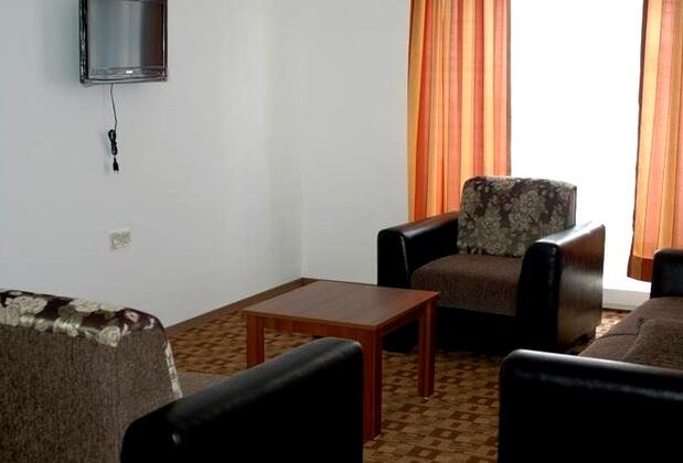 Kapadokya Kent Otel - Görsel 19