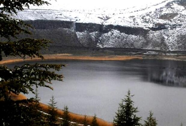 Kapadokya Kent Otel - Görsel 5