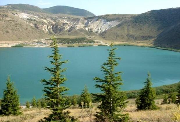 Kapadokya Kent Otel - Görsel 4