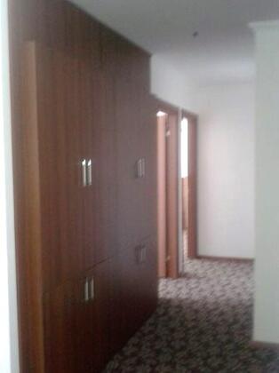 Kapadokya Kent Otel - Görsel 17