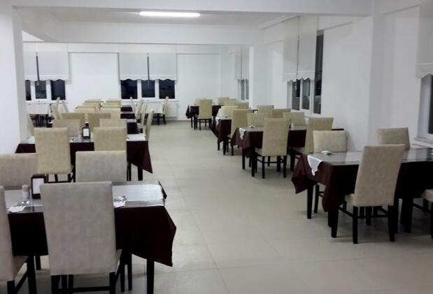 Kapadokya Kent Otel - Görsel 20