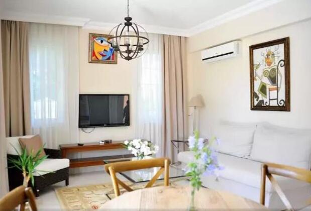 Kemer Residence 2 - Görsel 10